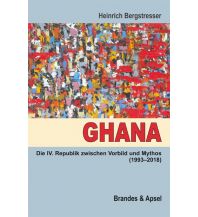 Ghana Brandes & Aspel Verlag