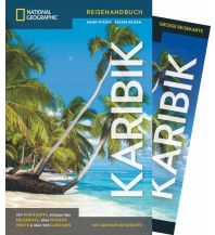 Travel Guides Traveler Karibik National Geographic Society