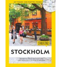 Reiseführer Streifzüge durch Stockholm national geographic deutschlan