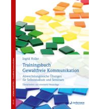 Sprachführer Trainingsbuch Gewaltfreie Kommunikation Junfermann Veralg