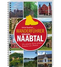 Wanderführer südliches Naabtal Battenberg Verlag in der Weltbild Verlagsgruppe