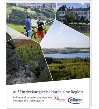 Reiseführer Deutschland Entdeckungsreise durch eine Region SüdOst Verlag