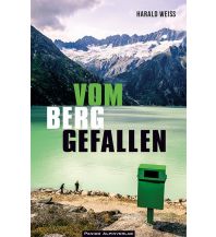 Climbing Stories Vom Berg gefallen Panico Alpinverlag