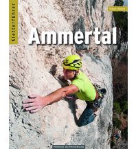 Sport Climbing Germany Kletterführer Ammertal Panico Alpinverlag
