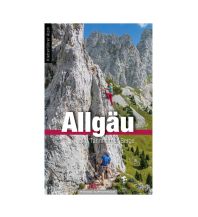 Alpinkletterführer Alpinkletterführer Allgäu Panico Alpinverlag
