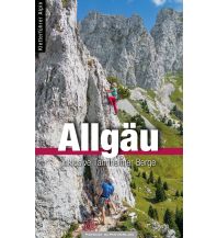 Alpinkletterführer Alpinkletterführer Allgäu Panico Alpinverlag