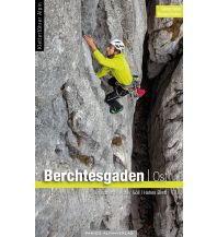 Alpinkletterführer Kletterführer Berchtesgaden Ost Panico Alpinverlag
