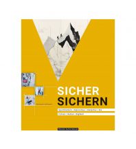 Mountaineering Techniques Sicher sichern Panico Alpinverlag