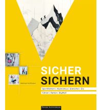 Mountaineering Techniques Sicher sichern Panico Alpinverlag