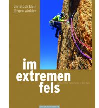Alpinkletterführer Im extremen Fels Panico Alpinverlag
