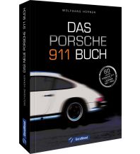 Das Porsche 911 Buch GeraMond Verlag GmbH