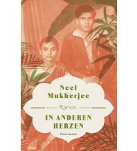 Travel Literature In anderen Herzen Kunstmann Verlag