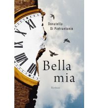 Reiselektüre Bella mia Kunstmann Verlag