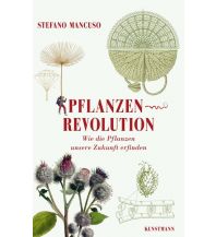 Naturführer Pflanzenrevolution Kunstmann Verlag