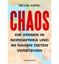 Reiselektüre Chaos Kunstmann Verlag