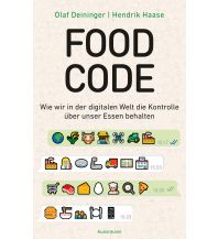 Food Code Kunstmann Verlag