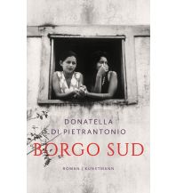 Reiselektüre Borgo Sud Kunstmann Verlag