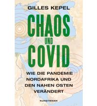 Reiselektüre Chaos und Covid Kunstmann Verlag