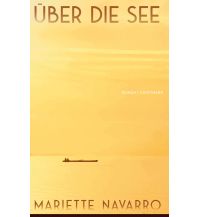 Reiselektüre Über die See Kunstmann Verlag