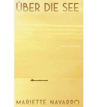 Reiselektüre Über die See Kunstmann Verlag