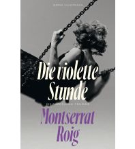 Reise Die violette Stunde Kunstmann Verlag