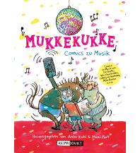 Children's Books and Games Mukkekukke Reprodukt