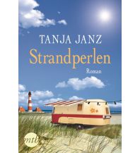 Travel Literature Strandperlen Mira Verlag