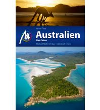 Travel Guides Australien Der Osten Michael Müller Verlag GmbH.