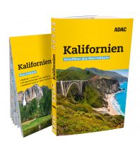 Reiseführer ADAC Reiseführer plus Kalifornien ADAC Buchverlag