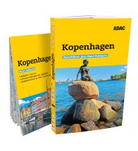 Travel Guides ADAC Reiseführer plus Kopenhagen ADAC Buchverlag