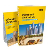 Travel Guides ADAC Reiseführer plus Dubai und Vereinigte Arabische Emirate ADAC Buchverlag