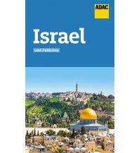 Reiseführer ADAC Reiseführer Israel und Palästina ADAC Buchverlag