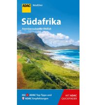 Travel Guides ADAC Reiseführer Südafrika ADAC Buchverlag