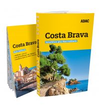 Reiseführer ADAC Reiseführer plus Costa Brava ADAC Buchverlag