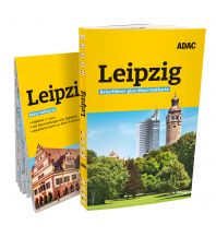 Reiseführer ADAC Reiseführer plus Leipzig ADAC Buchverlag