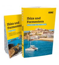 Reiseführer ADAC Reiseführer plus Ibiza und Formentera ADAC Buchverlag