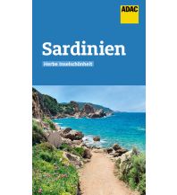 Reiseführer Italien ADAC Reiseführer Sardinien ADAC Buchverlag