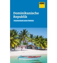 ADAC Reiseführer Dominikanische Republik ADAC Buchverlag