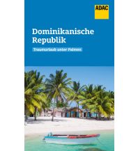 ADAC Reiseführer Dominikanische Republik ADAC Buchverlag