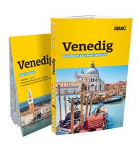 Travel Guides ADAC Reiseführer plus Venedig ADAC Buchverlag