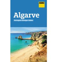 Travel Guides Portugal ADAC Reiseführer Algarve ADAC Buchverlag