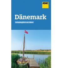 ADAC Reiseführer Dänemark ADAC Buchverlag