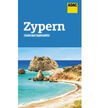 ADAC Reiseführer Zypern ADAC Buchverlag