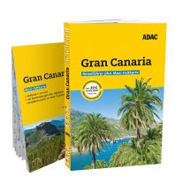 Reiseführer ADAC Reiseführer plus Gran Canaria ADAC Buchverlag