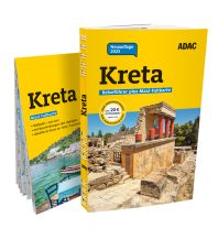 Reiseführer ADAC Reiseführer plus Kreta ADAC Buchverlag