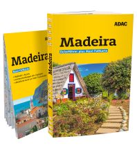 Travel Guides Portugal ADAC Reiseführer plus Madeira und Porto Santo ADAC Buchverlag