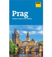 Reiseführer Tschechien ADAC Reiseführer plus Prag ADAC Buchverlag