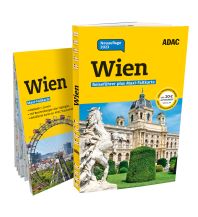Reiseführer ADAC Reiseführer plus Wien ADAC Buchverlag