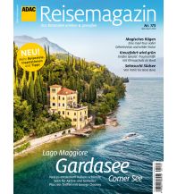 ADAC Reisemagazin Schwerpunkt Frühling in Italien ADAC Buchverlag