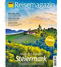 ADAC Reisemagazin Schwerpunkt Steiermark ADAC Buchverlag